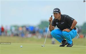 Hideki Matsuyama